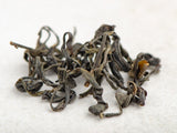 Indonesian Green Tea, A, 2022