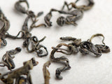 Indonesian Green Tea, A, 2022