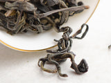 Indonesian Green Tea, A, 2022