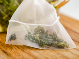 Tie Guan Yin, tea bags (15x3 g)