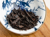 Da Hong Pao, tea bags (15x3g)