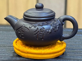 Teapot, tea pet, resin