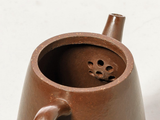 Teapot, Yixing clay, 110 ml