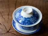 Gaiwan #739, ceramika, 140 ml
