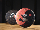 Shu Pu Erh Kung Fu Panda, Xin Wen Factory, AAA, 2024