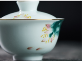 Gaiwan No.273, ceramic, 135 ml