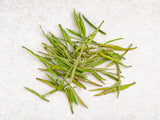 Anji Bai Cha, AAA, 2026