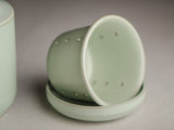 Tea cup No.13, Zhu Yao ceramic, 300 ml