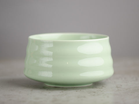 Chawan (czarka do matchy), ceramika, 600 ml