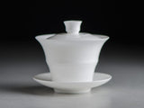 Gaiwan #613, porcelana, 90 ml