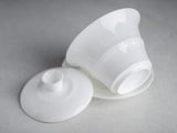 Gaiwan #613, porcelana, 90 ml