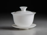 Gaiwan #614, porcelana, 90 ml