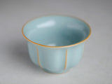 Tea bowl No.1841, Zhu Yao ceramics, 60 ml