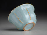 Tea bowl No.1841, Zhu Yao ceramics, 60 ml