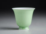Tea cup No.1828, porcelain, 45 ml
