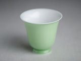 Tea cup No.1828, porcelain, 45 ml