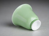 Tea cup No.1828, porcelain, 45 ml