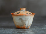 Gaiwan #647, ceramika, 85 ml