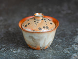 Gaiwan #647, ceramika, 85 ml