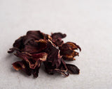 Karkade (Sudanese rose flowers)