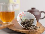 Lao Bai Mu Dan (Stara Biała Piwonia), AAA, 2015