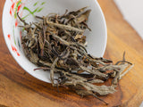 Lao Bai Mu Dan (Stara Biała Piwonia), AAA, 2015