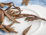 Lao Bai Mu Dan (Stara Biała Piwonia), AAA, 2015