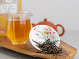 Sheng Pu Erh Gu Shu Mao Cha Da Ye, AAA, 2023