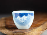 Czarka #1912, porcelana, 65 ml