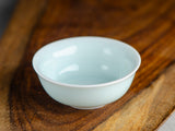 Tea cup No.1917, porcelain, 45 ml