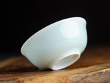 Tea cup No.1917, porcelain, 45 ml