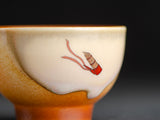Czarka #1937, ceramica, 55 ml