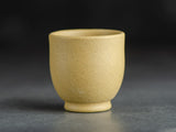 Tea bowl No.1941, clay, 60 ml