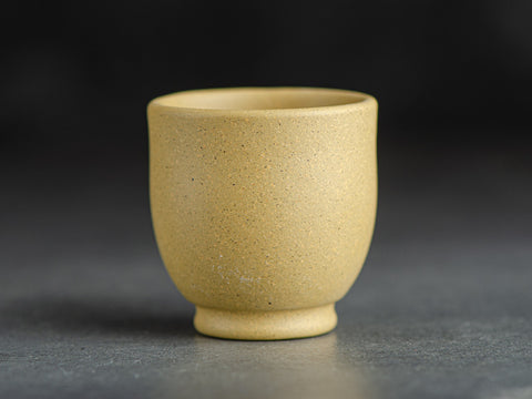 Tea bowl No.1941, clay, 60 ml