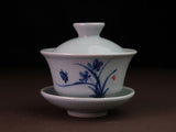 Gaiwan #635, ceramika, 95 ml