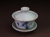 Gaiwan #635, ceramika, 95 ml