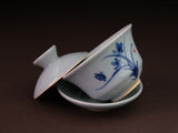Gaiwan #635, ceramika, 95 ml