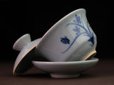 Gaiwan #635, ceramika, 95 ml