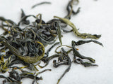 Ji Bian Lu Cha, АА, spring 2024