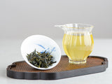 Ji Bian Lu Cha, АА, spring 2024