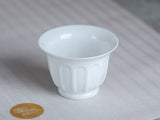 Czarka #1956, porcelana, 55 ml