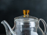 Czajnik #1364, szkło, 210 ml
