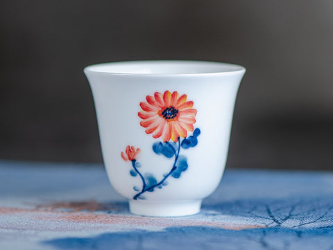 Czarka #2019, porcelana, 55 ml
