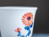 Czarka #2019, porcelana, 55 ml