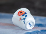 Czarka #2019, porcelana, 55 ml