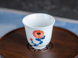 Czarka #2019, porcelana, 55 ml
