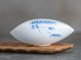 Chahe No.100, porcelain