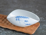Chahe No.100, porcelain