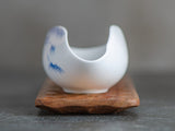 Chahe No.100, porcelain