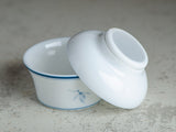 Sito #83, porcelana